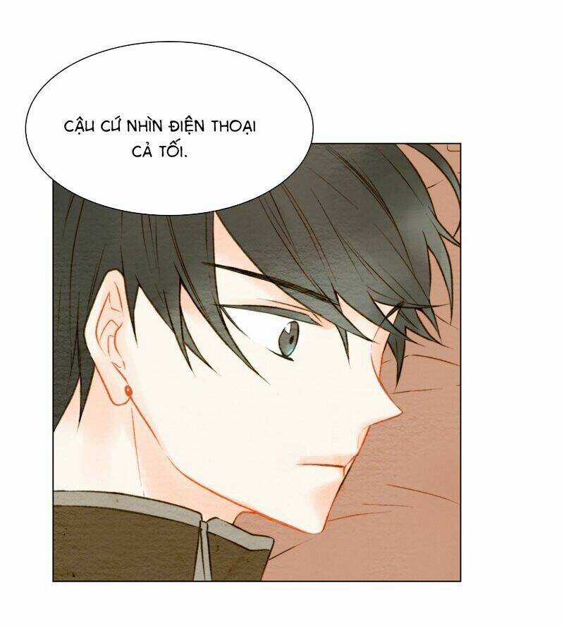 Sự Sao Chép - Chapter 15 - Trang 39