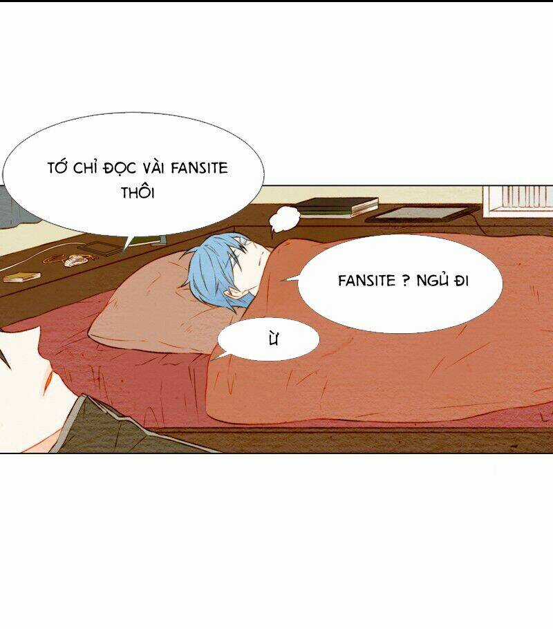 Sự Sao Chép - Chapter 15 - Trang 40