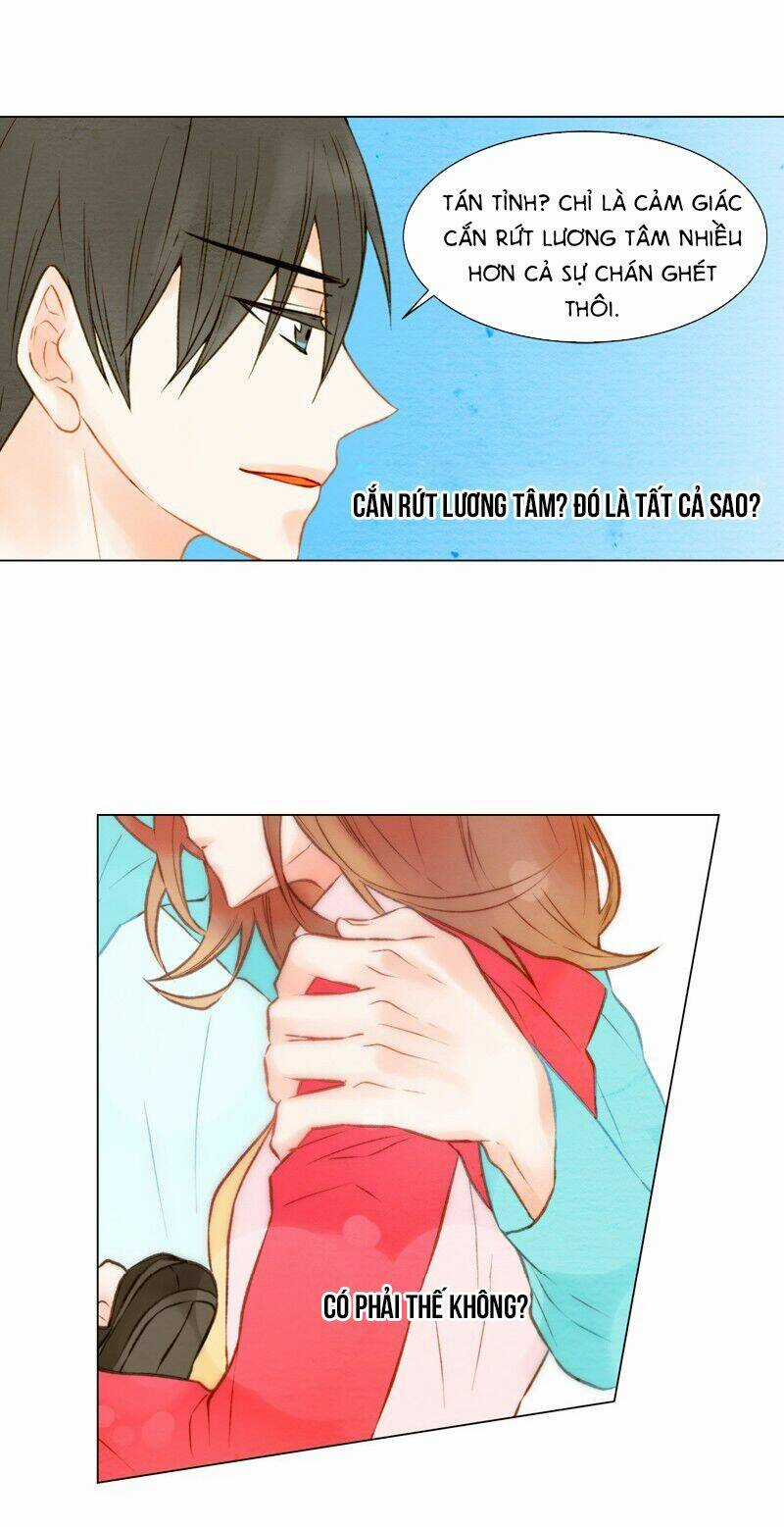 Sự Sao Chép - Chapter 15 - Trang 5