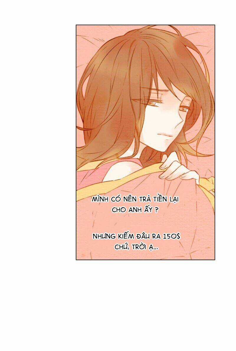 Sự Sao Chép - Chapter 15 - Trang 42