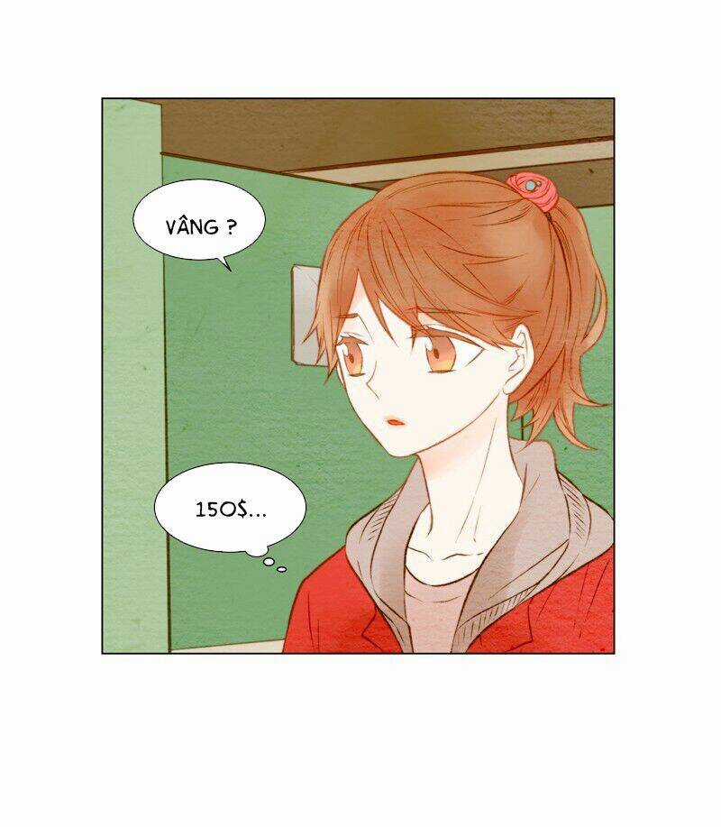 Sự Sao Chép - Chapter 15 - Trang 44