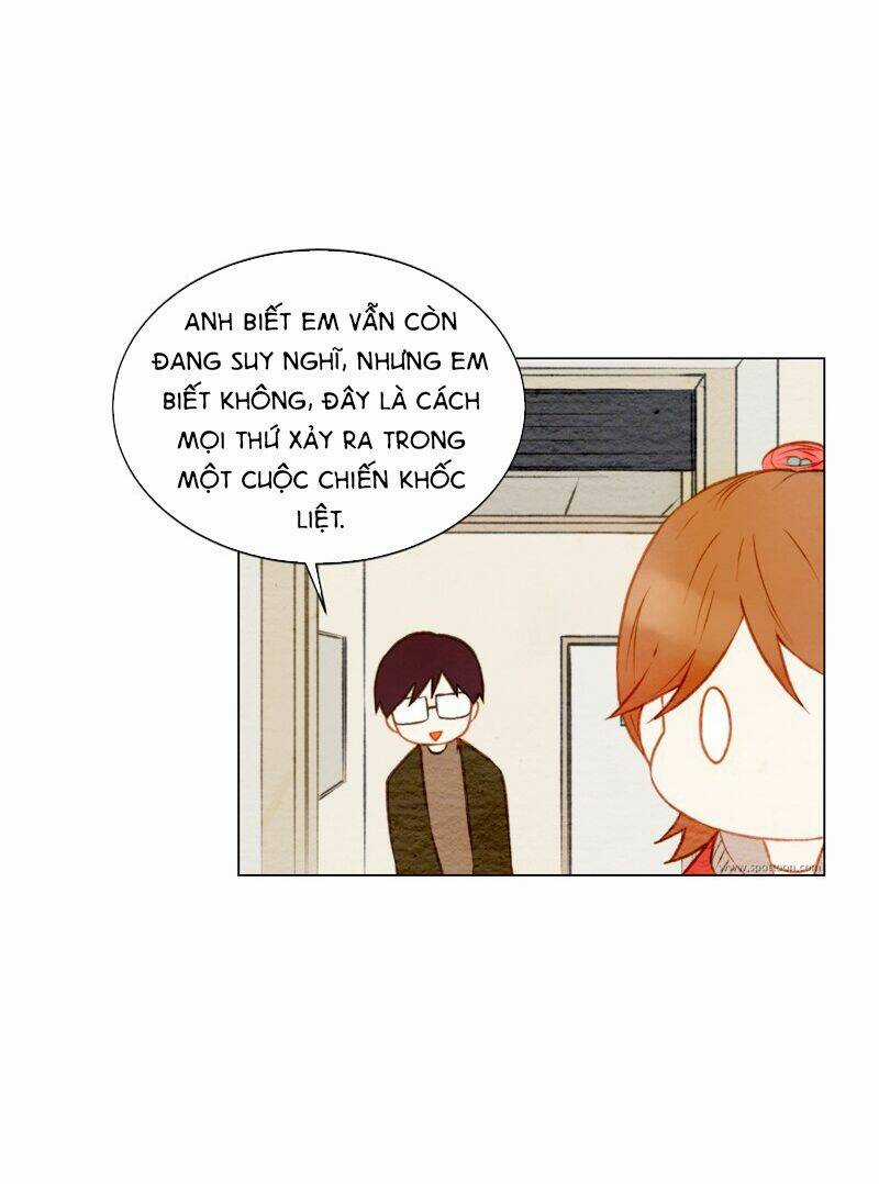 Sự Sao Chép - Chapter 15 - Trang 46