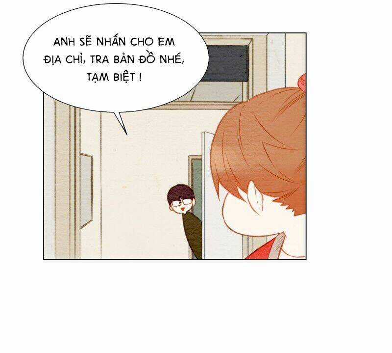 Sự Sao Chép - Chapter 15 - Trang 47