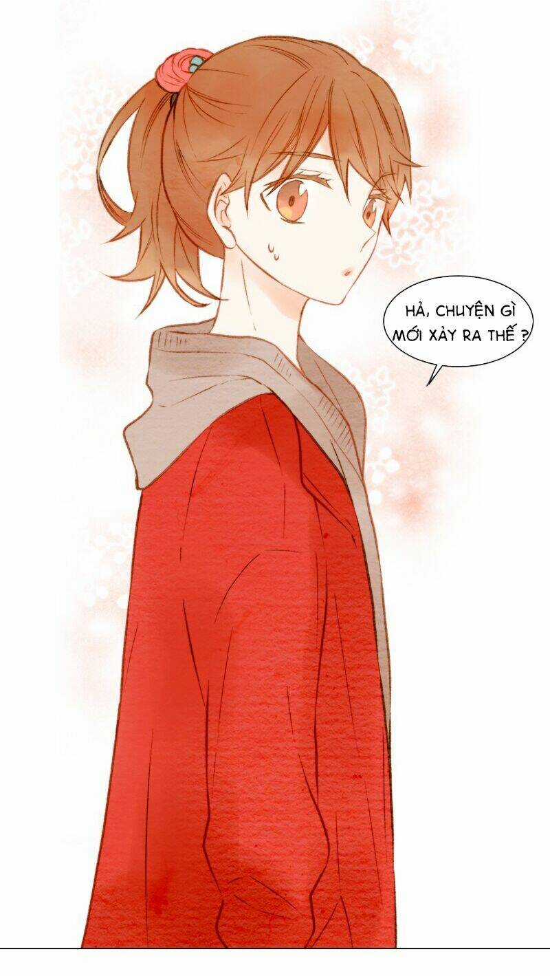 Sự Sao Chép - Chapter 15 - Trang 48