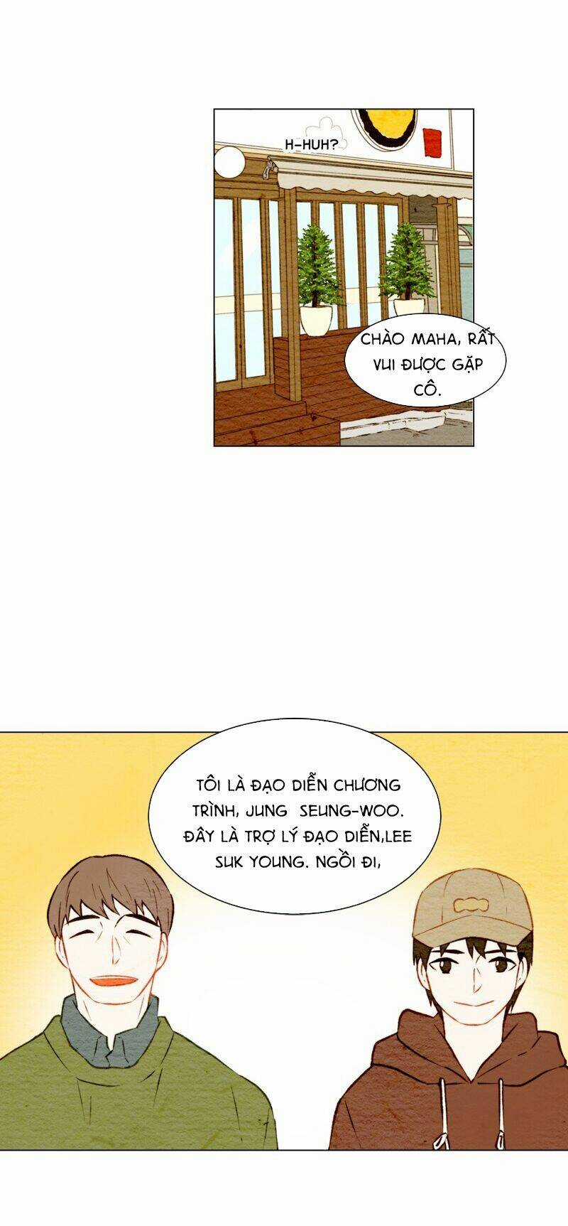 Sự Sao Chép - Chapter 15 - Trang 49