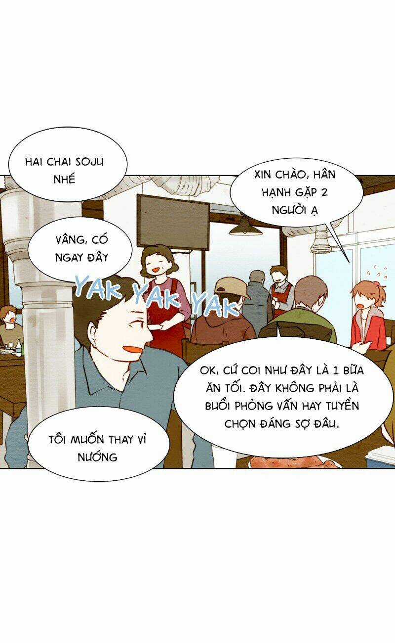 Sự Sao Chép - Chapter 15 - Trang 50