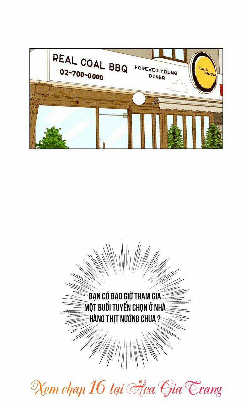 Sự Sao Chép - Chapter 15 - Trang 51