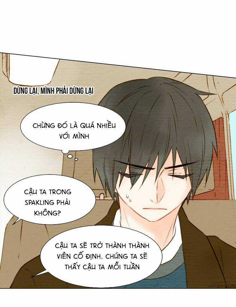 Sự Sao Chép - Chapter 15 - Trang 9