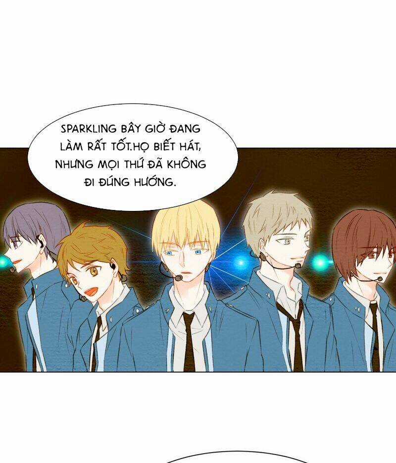 Sự Sao Chép - Chapter 15 - Trang 10