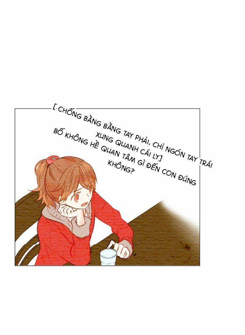 Sự Sao Chép - Chapter 16 - Trang 13