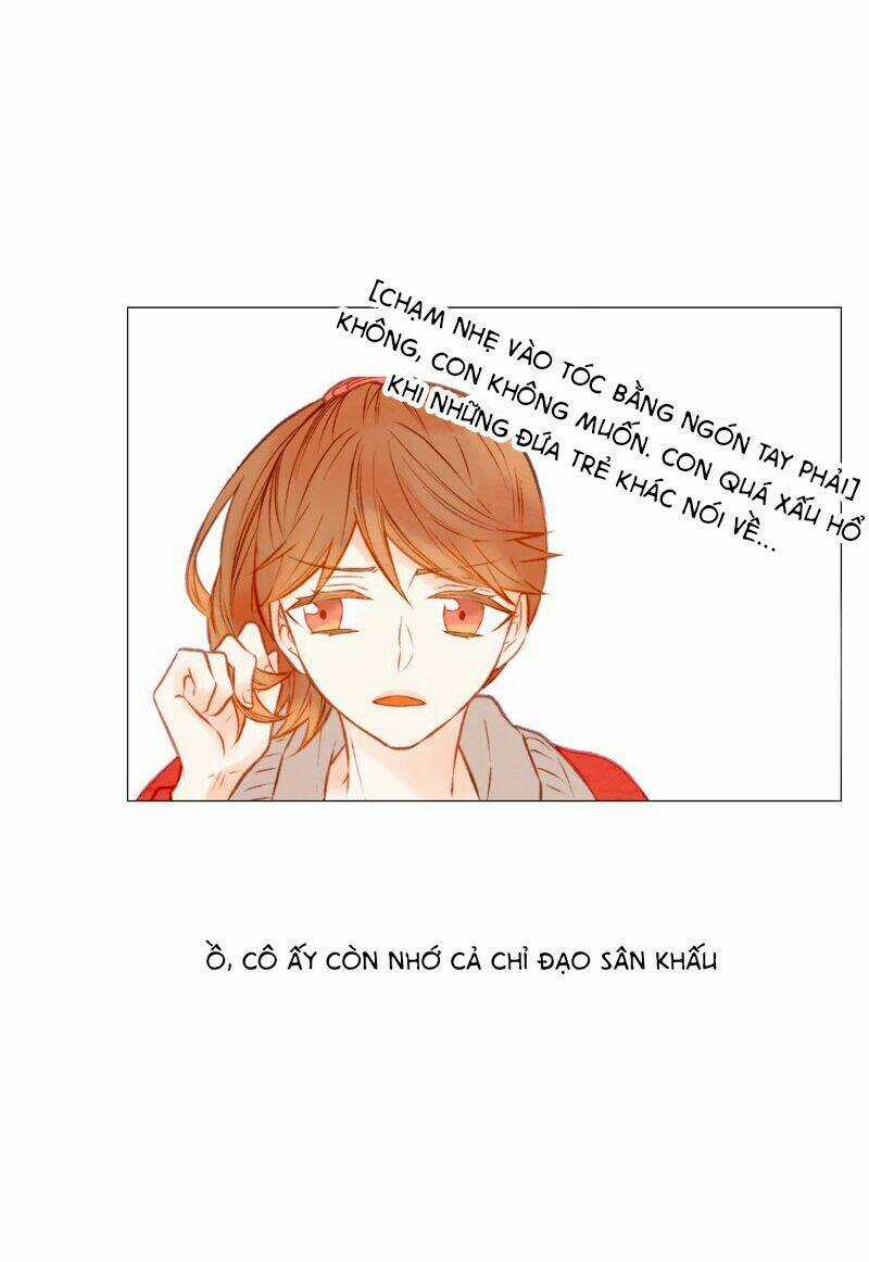 Sự Sao Chép - Chapter 16 - Trang 14