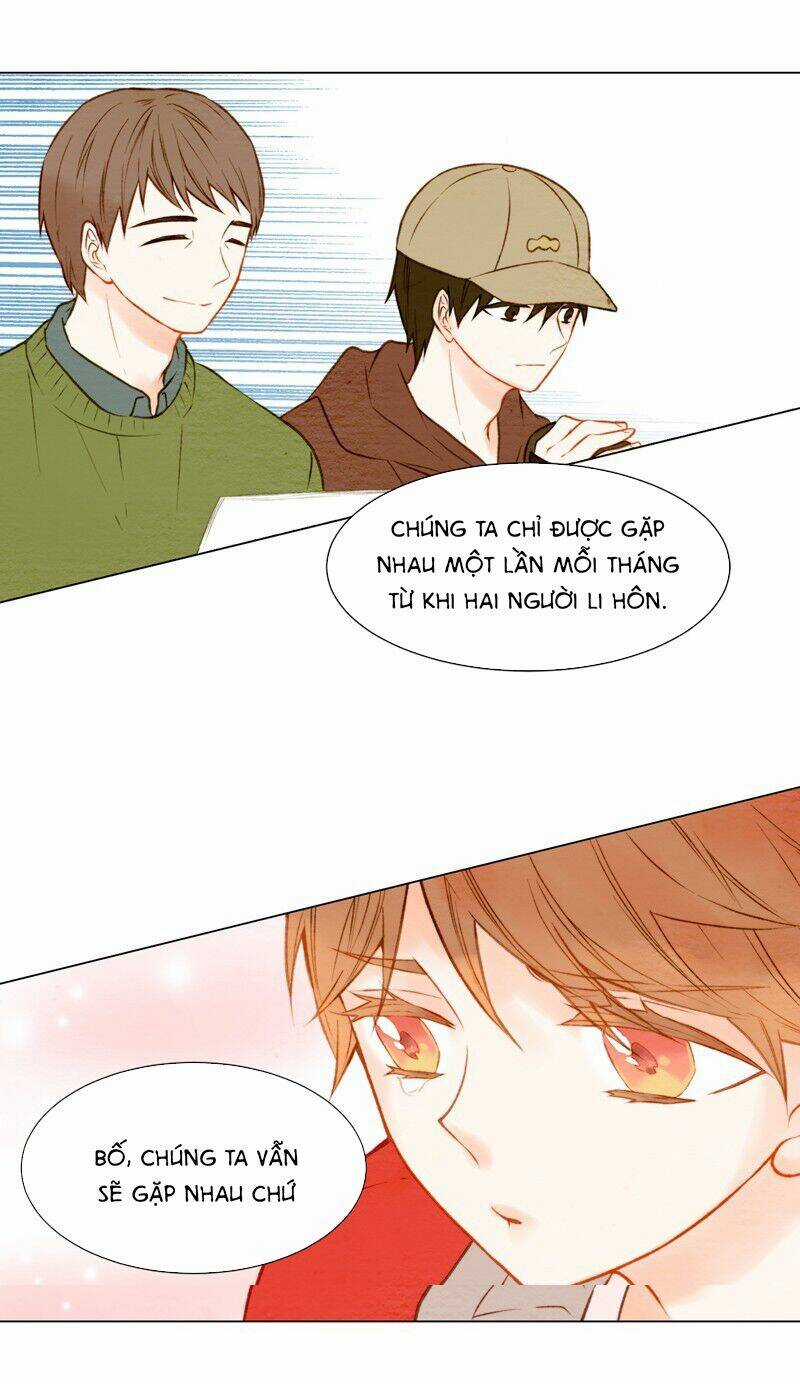 Sự Sao Chép - Chapter 16 - Trang 15