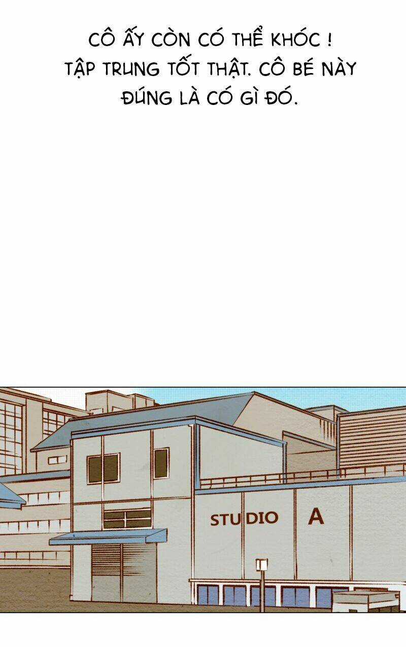 Sự Sao Chép - Chapter 16 - Trang 16