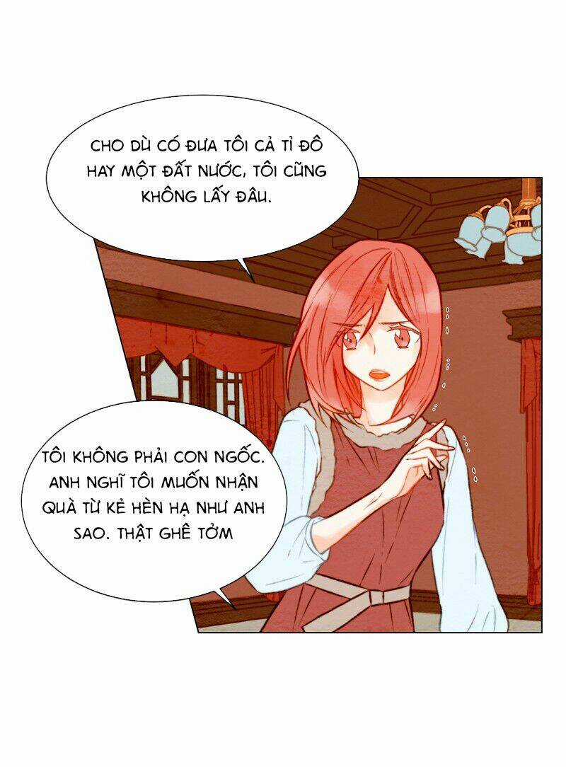 Sự Sao Chép - Chapter 16 - Trang 18