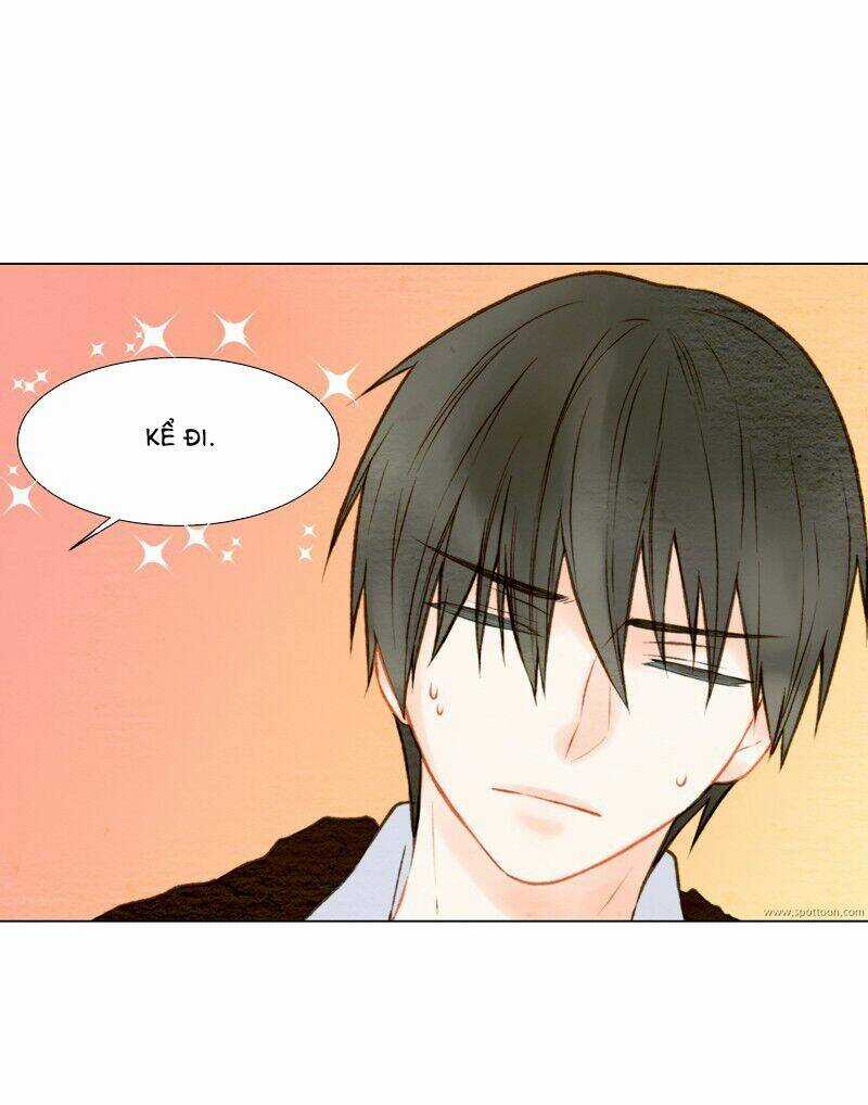 Sự Sao Chép - Chapter 16 - Trang 30