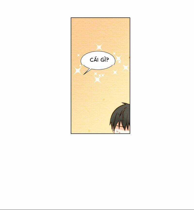Sự Sao Chép - Chapter 16 - Trang 31