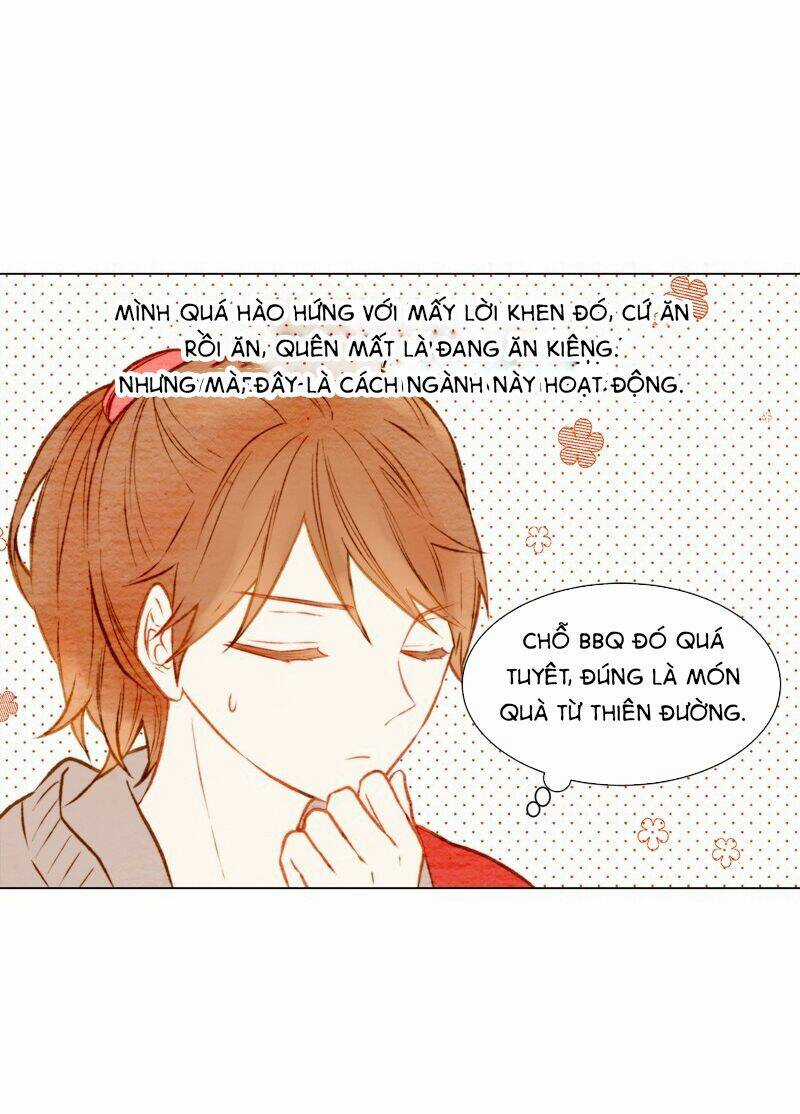 Sự Sao Chép - Chapter 16 - Trang 37