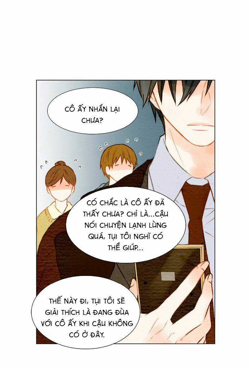 Sự Sao Chép - Chapter 16 - Trang 41