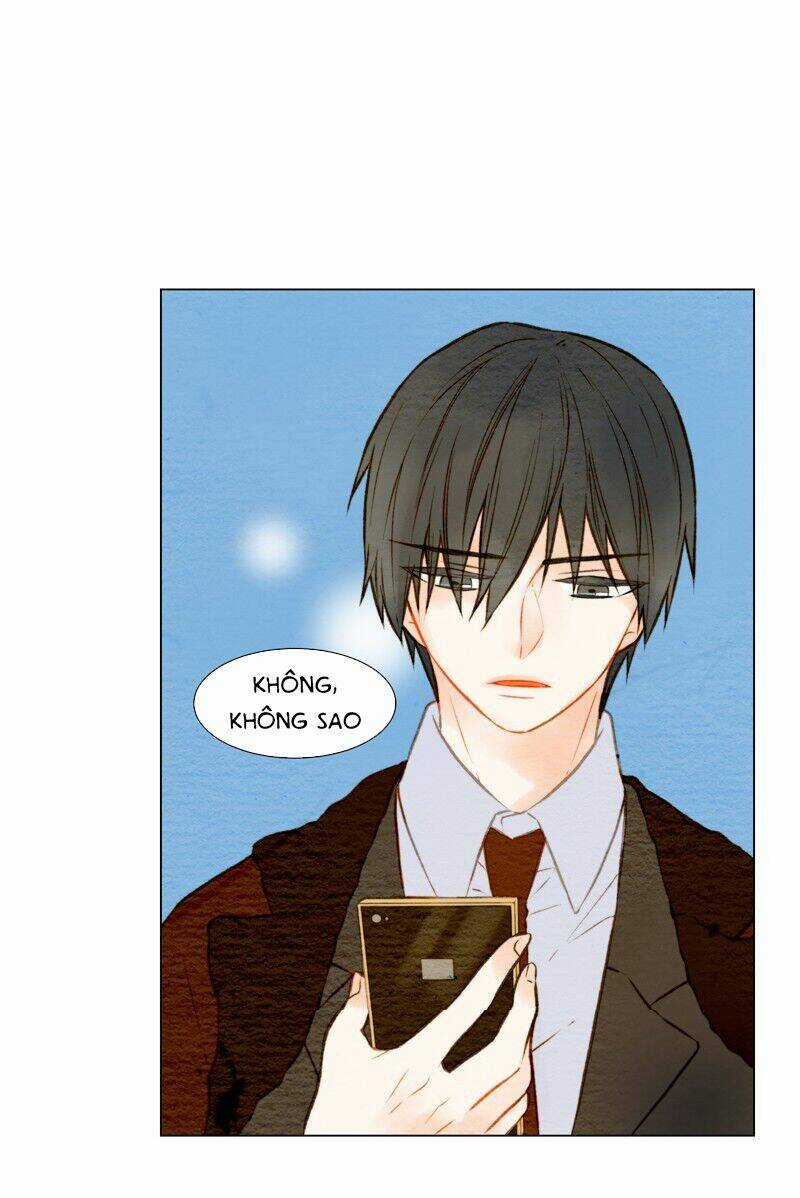 Sự Sao Chép - Chapter 16 - Trang 42