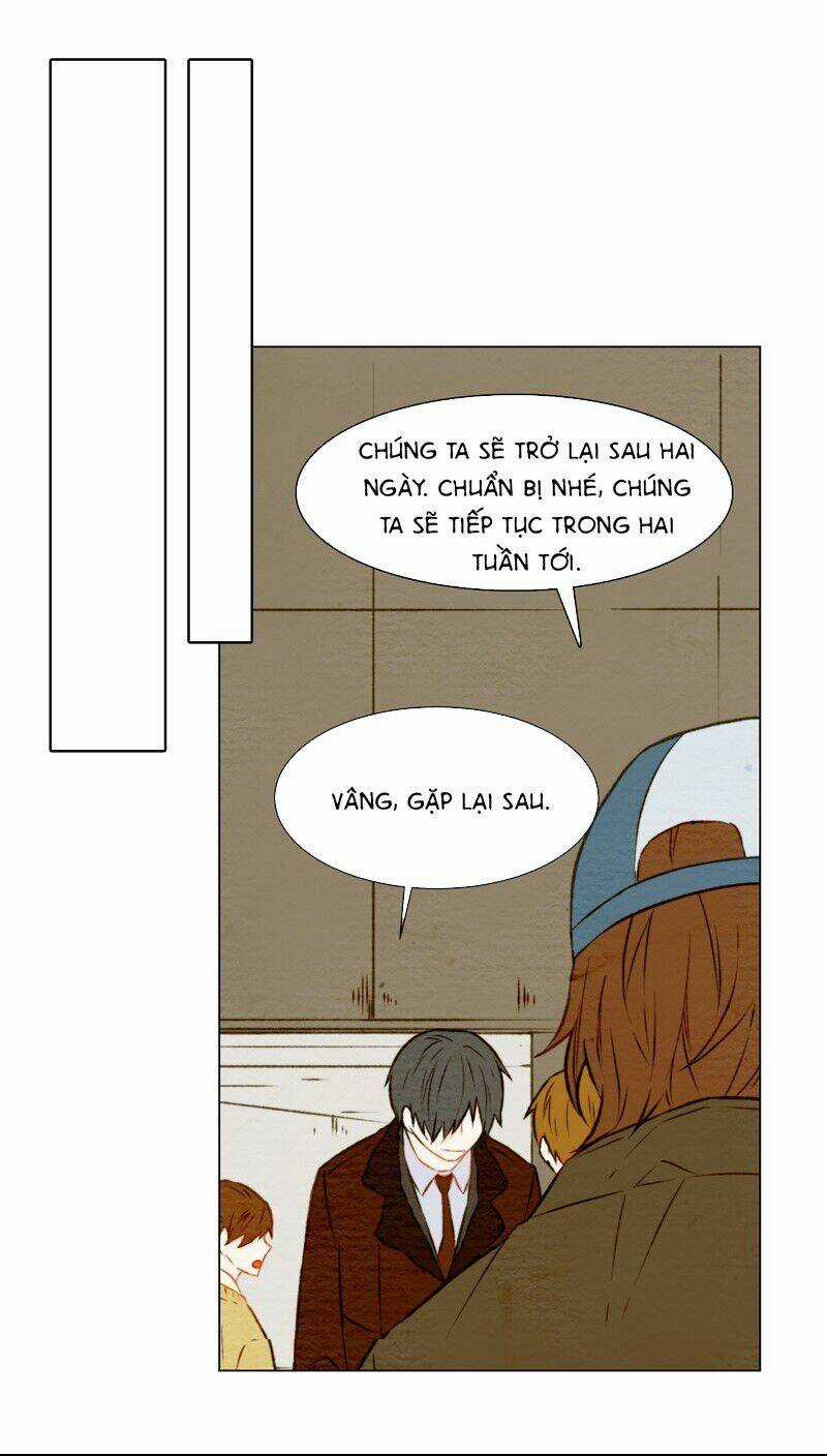 Sự Sao Chép - Chapter 16 - Trang 46