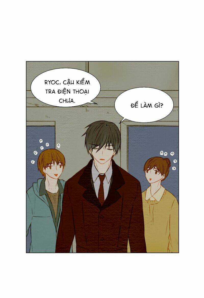 Sự Sao Chép - Chapter 16 - Trang 47