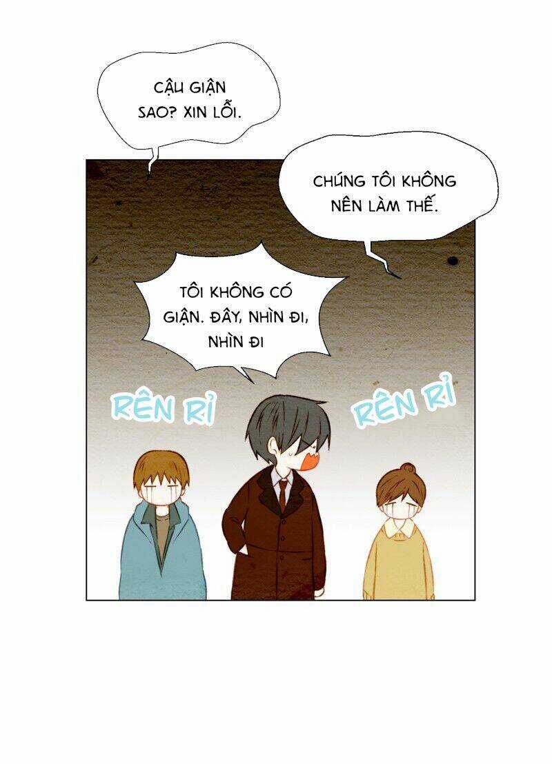 Sự Sao Chép - Chapter 16 - Trang 48