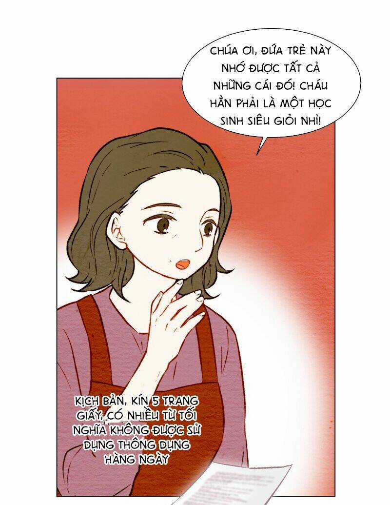 Sự Sao Chép - Chapter 16 - Trang 7