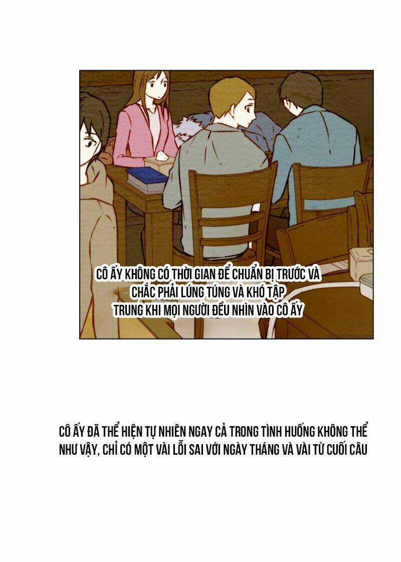 Sự Sao Chép - Chapter 16 - Trang 10