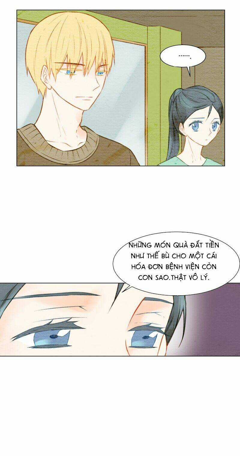 Sự Sao Chép - Chapter 17 - Trang 11