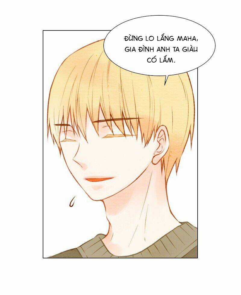 Sự Sao Chép - Chapter 17 - Trang 14