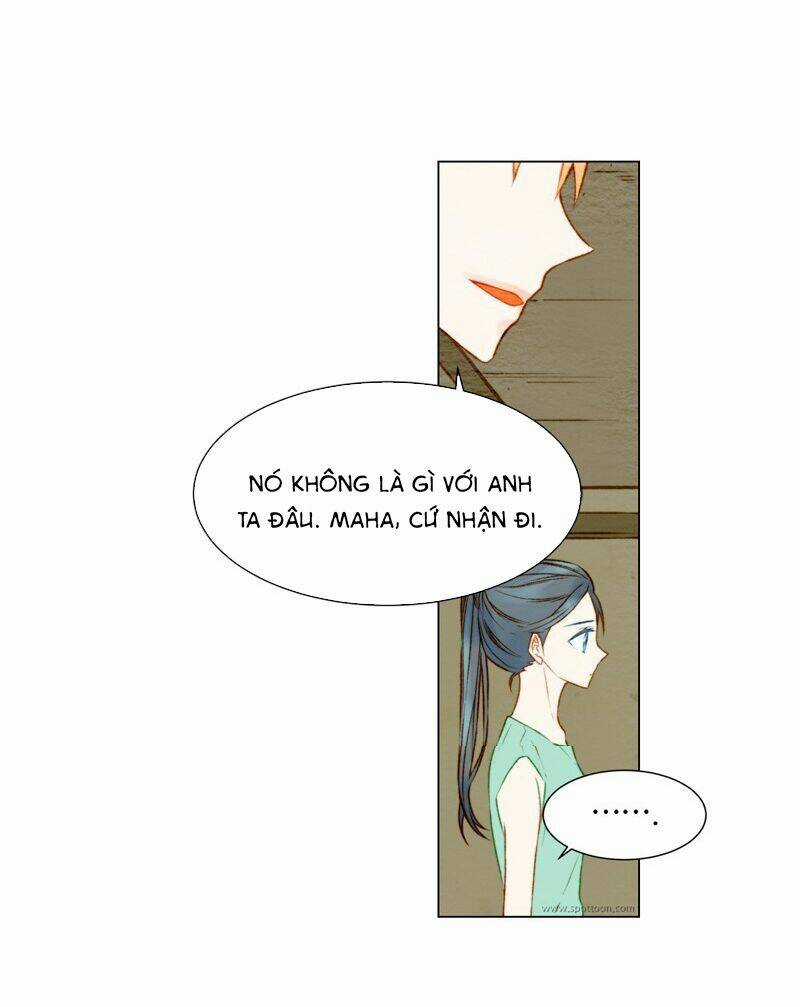 Sự Sao Chép - Chapter 17 - Trang 15