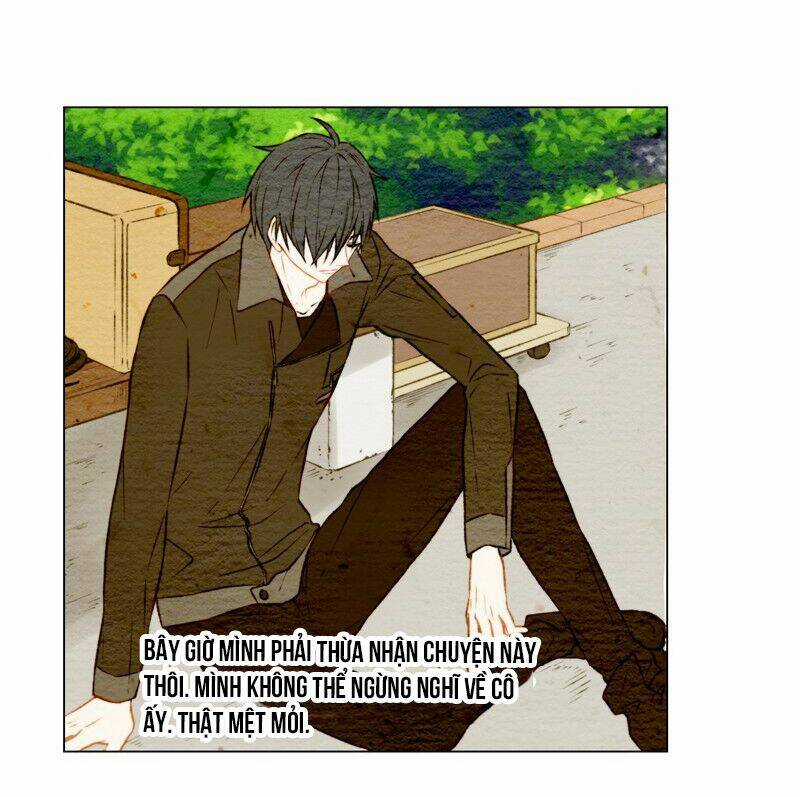 Sự Sao Chép - Chapter 17 - Trang 25