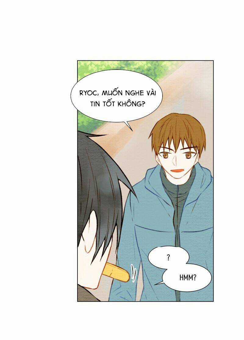 Sự Sao Chép - Chapter 17 - Trang 30