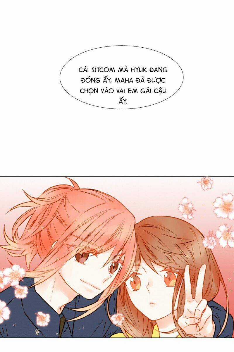 Sự Sao Chép - Chapter 17 - Trang 31