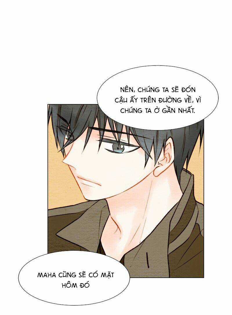 Sự Sao Chép - Chapter 17 - Trang 34