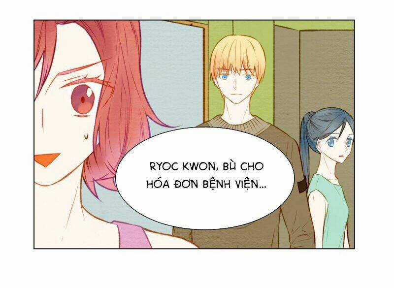 Sự Sao Chép - Chapter 17 - Trang 5