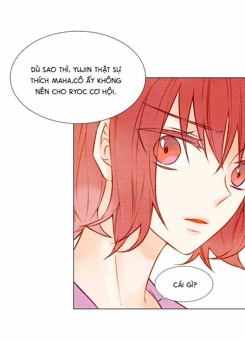 Sự Sao Chép - Chapter 17 - Trang 45