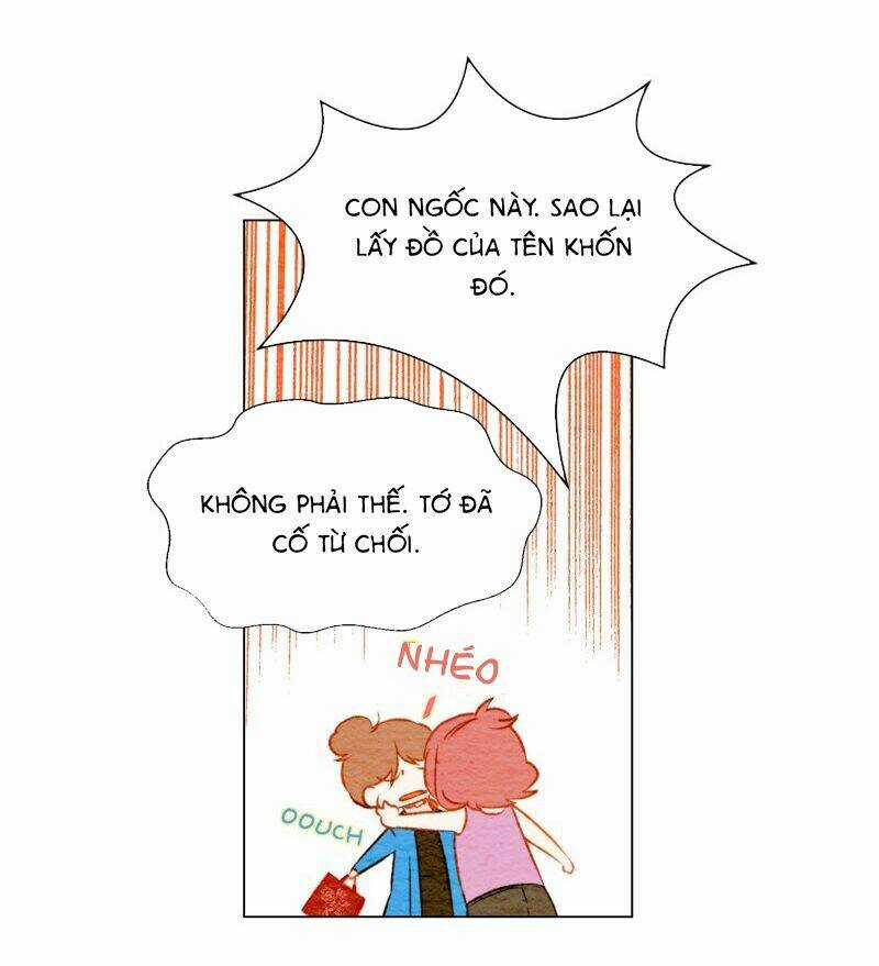 Sự Sao Chép - Chapter 17 - Trang 6