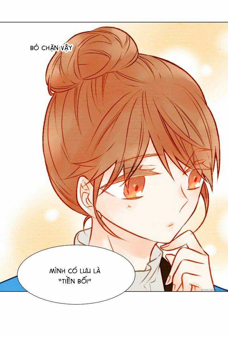 Sự Sao Chép - Chapter 17 - Trang 51