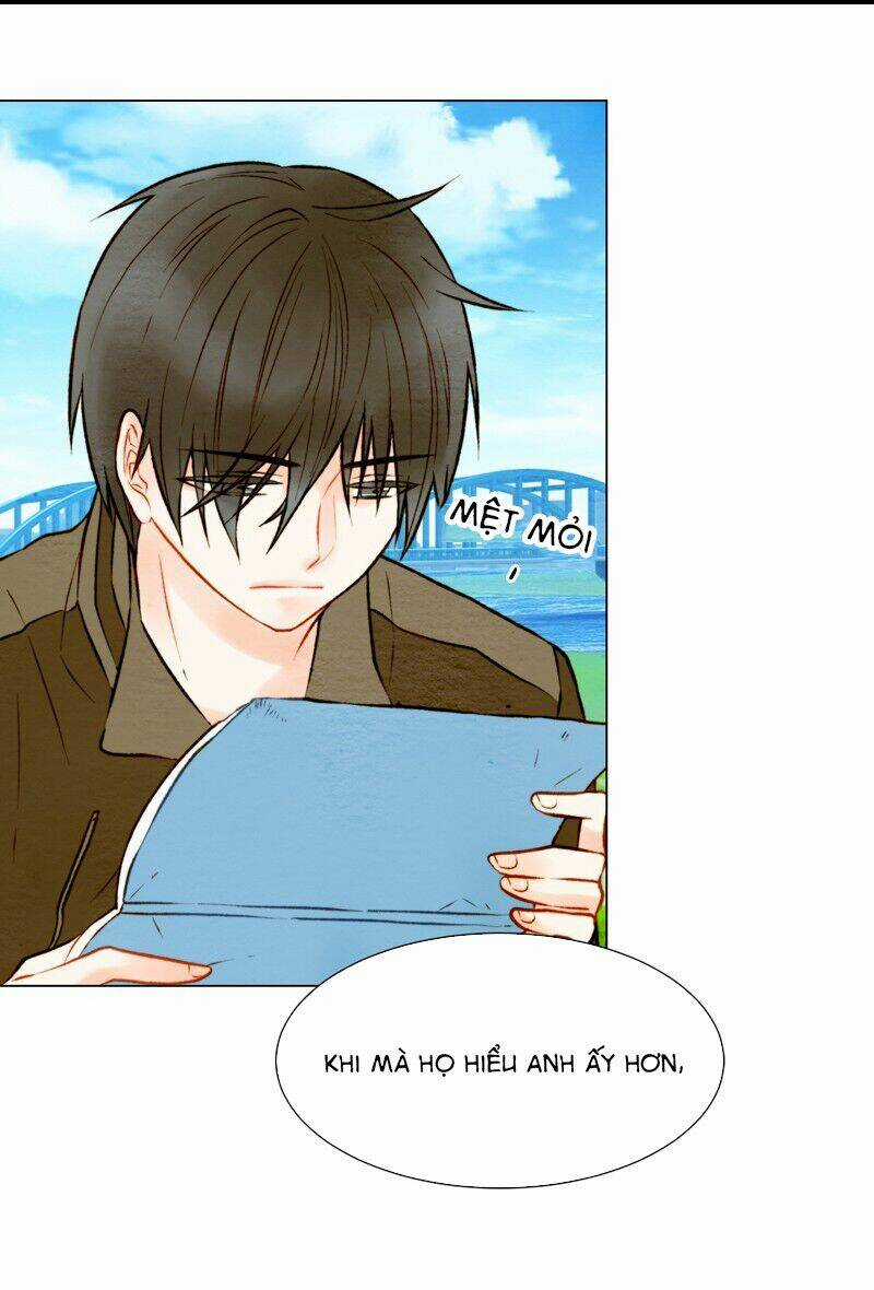 Sự Sao Chép - Chapter 17 - Trang 52