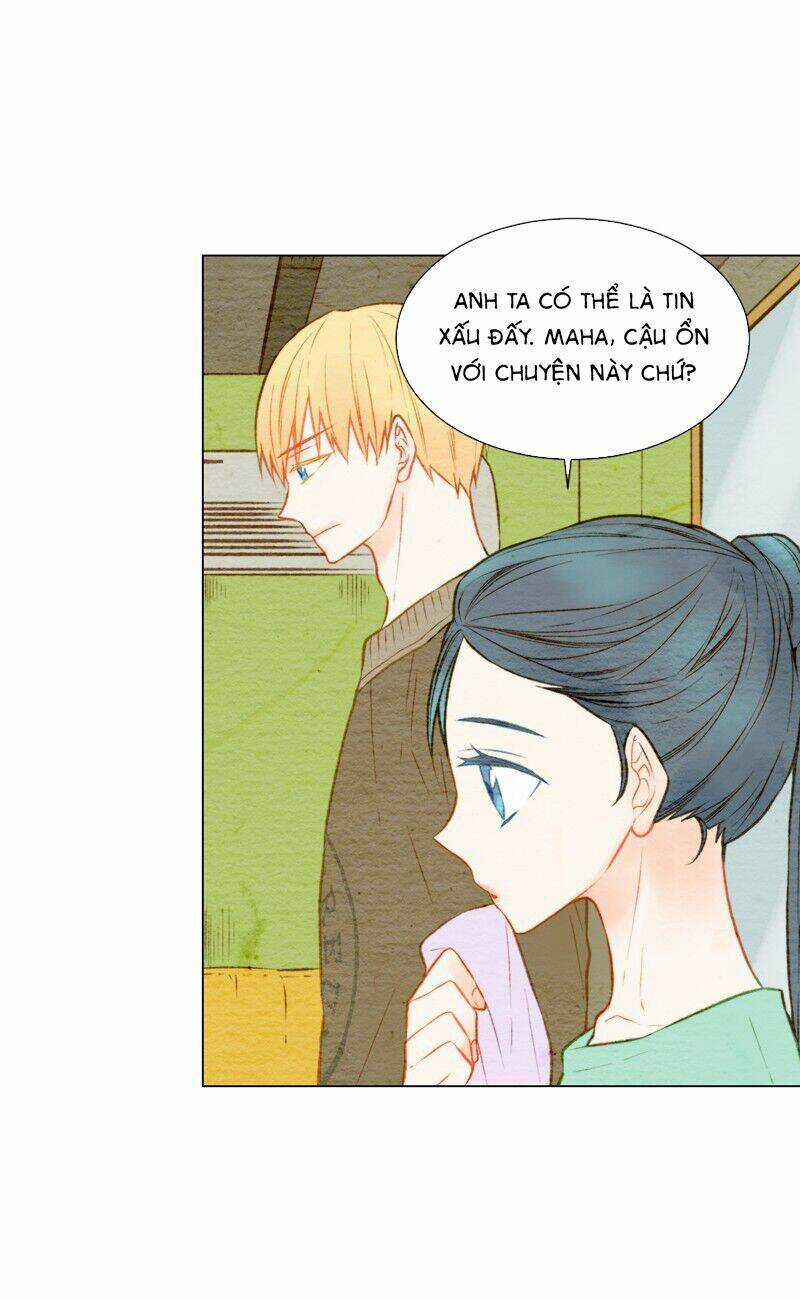 Sự Sao Chép - Chapter 17 - Trang 9