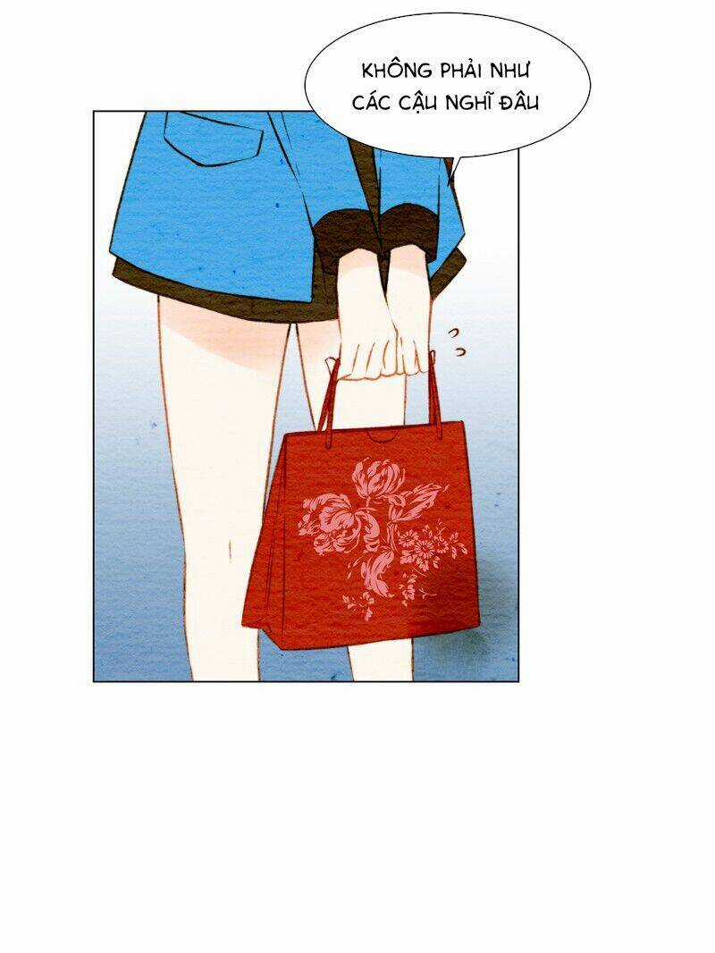 Sự Sao Chép - Chapter 17 - Trang 10