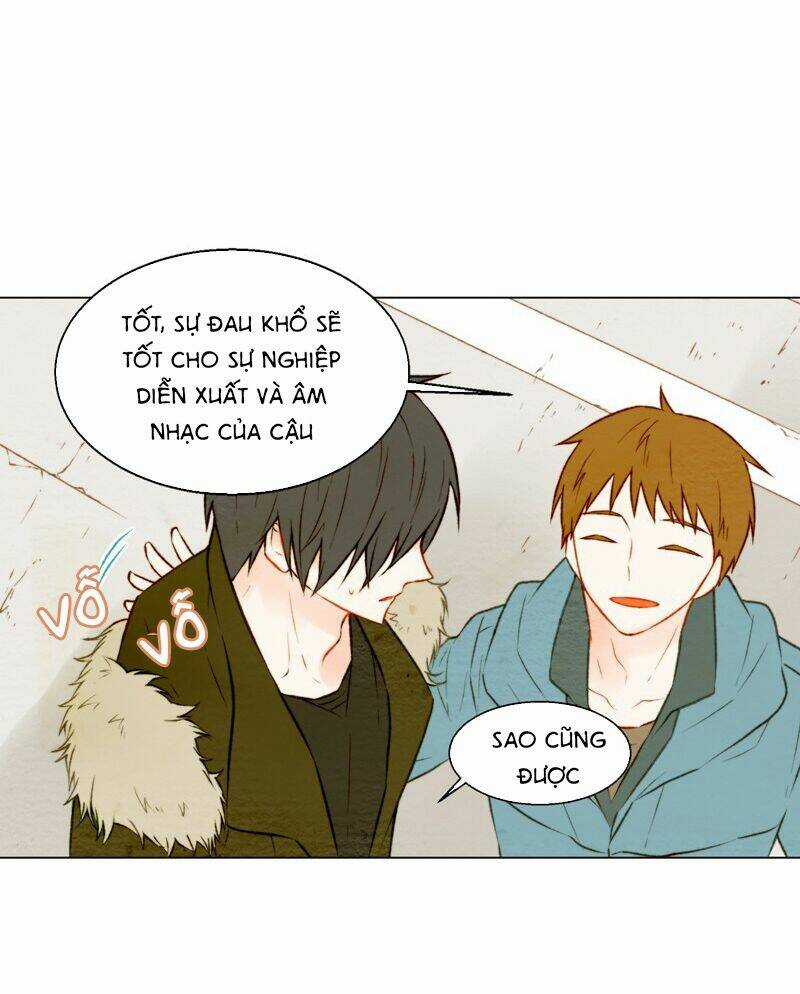 Sự Sao Chép - Chapter 18 - Trang 15