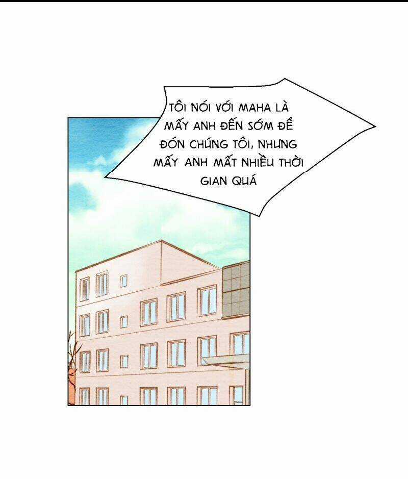 Sự Sao Chép - Chapter 18 - Trang 17