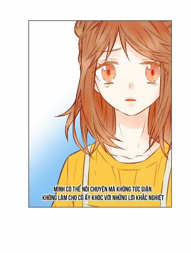 Sự Sao Chép - Chapter 18 - Trang 3