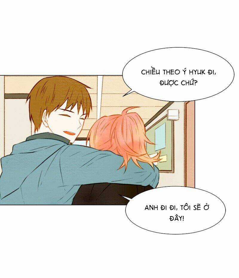 Sự Sao Chép - Chapter 18 - Trang 24