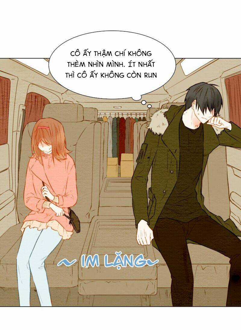 Sự Sao Chép - Chapter 18 - Trang 27