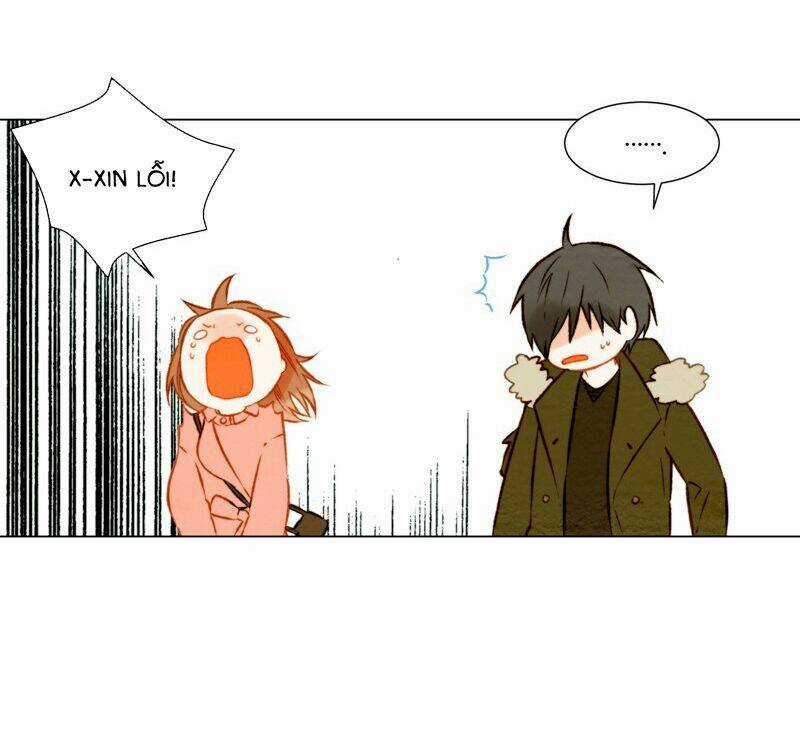 Sự Sao Chép - Chapter 18 - Trang 31