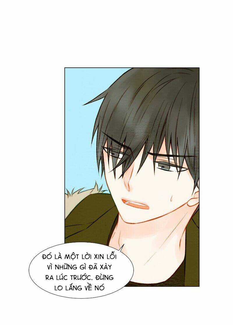 Sự Sao Chép - Chapter 18 - Trang 33