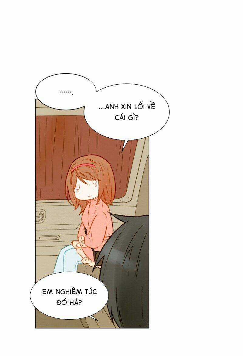 Sự Sao Chép - Chapter 18 - Trang 34